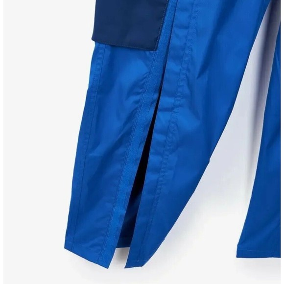 New Nike Air Jordan Next Utility Convertible Pants Short DD7097-480 Womens Sz M - Picture 5 of 12